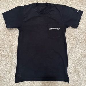 Women’s Chrome Heart Tee